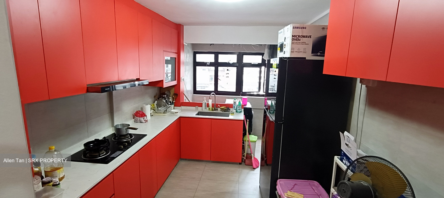 Blk 335A Smith Street (Central Area), HDB 3 Rooms #559664501